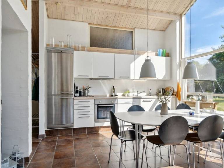Feriecenter  Bønnerup Strand