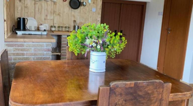 House with 1 room for 3 persons — photo 2