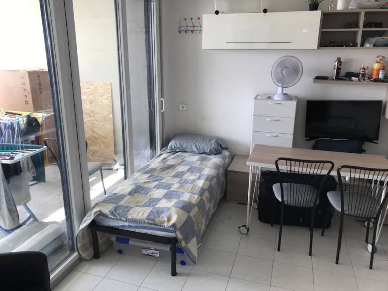 Shared room with 1 room for 2 persons — photo 2