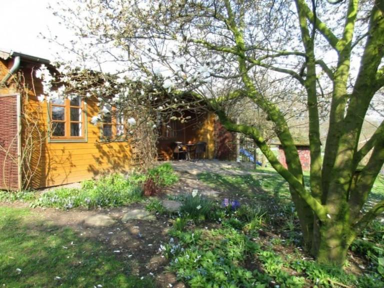 Ferienhaus Albersdorf