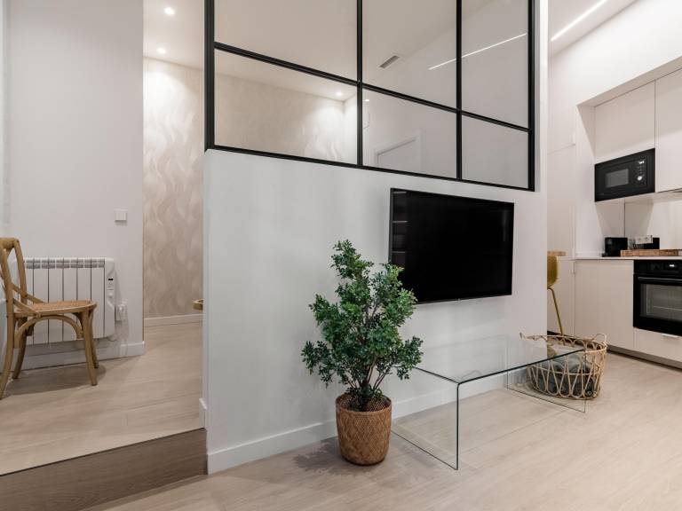 Apartamento Retiro
