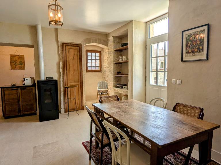Cottage with garden | Pet-friendly — photo 3