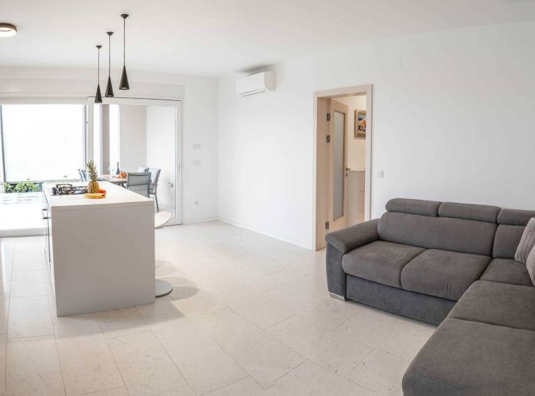 Apartment  Povljana
