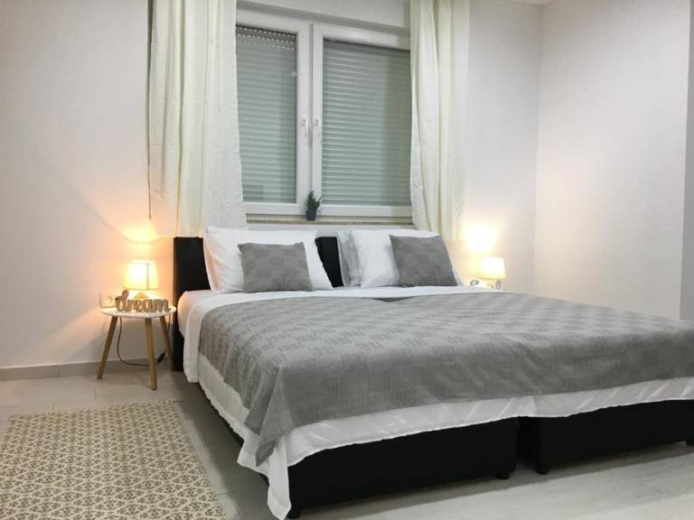 Apartments Valentina Studio Apartment