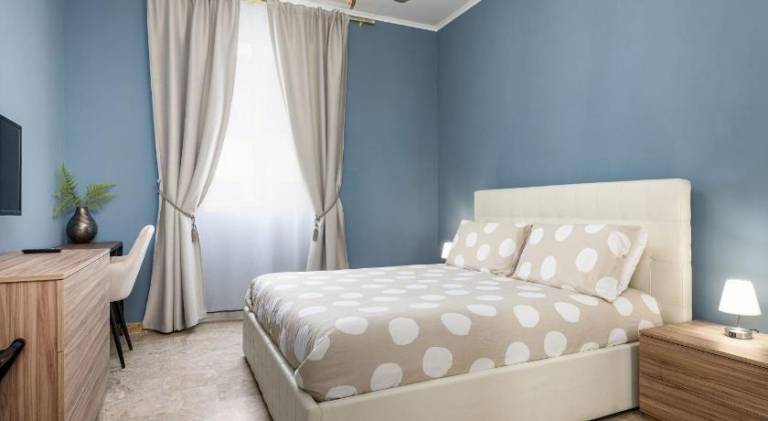 Nice holiday apartment | Dogs allowed in Florence