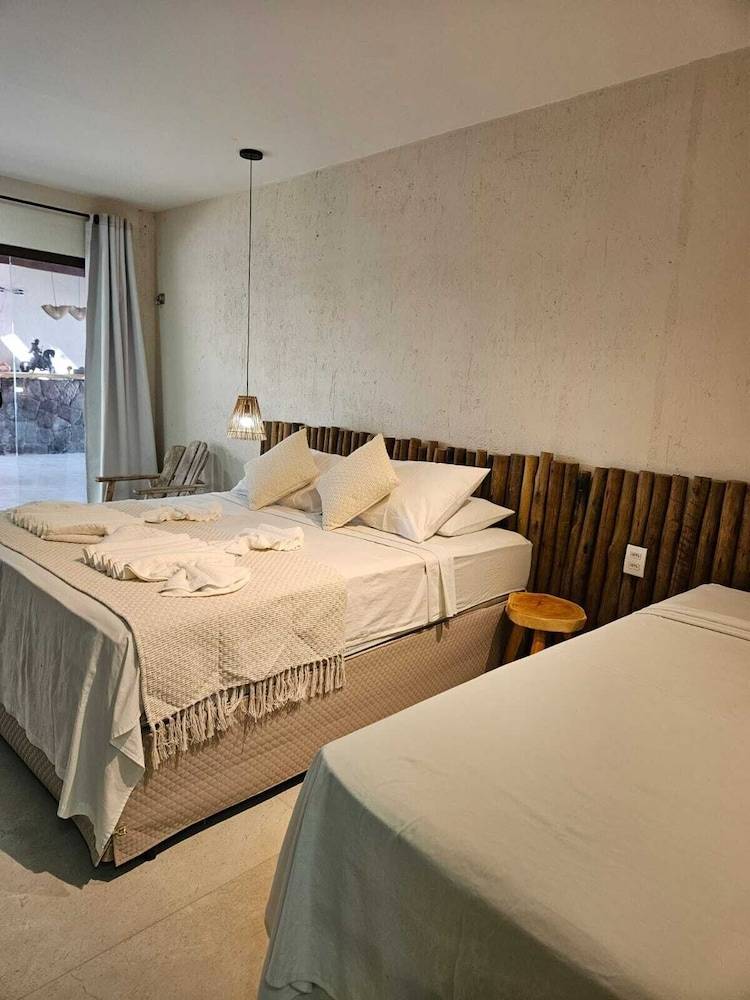 Apartamento Praia do Francês