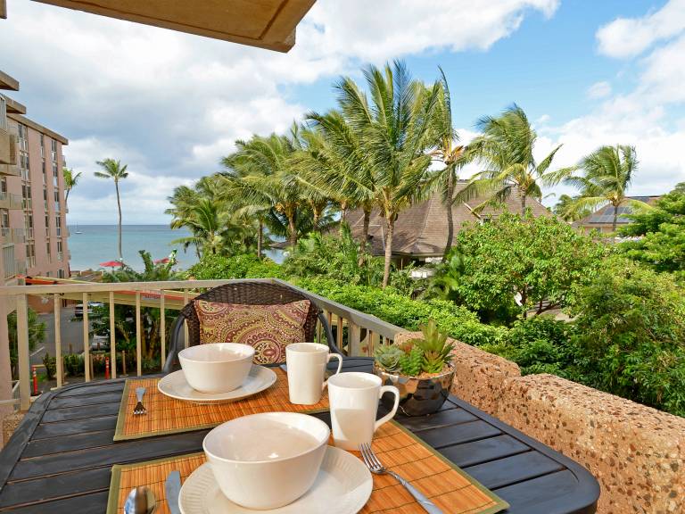 Condo Kihei