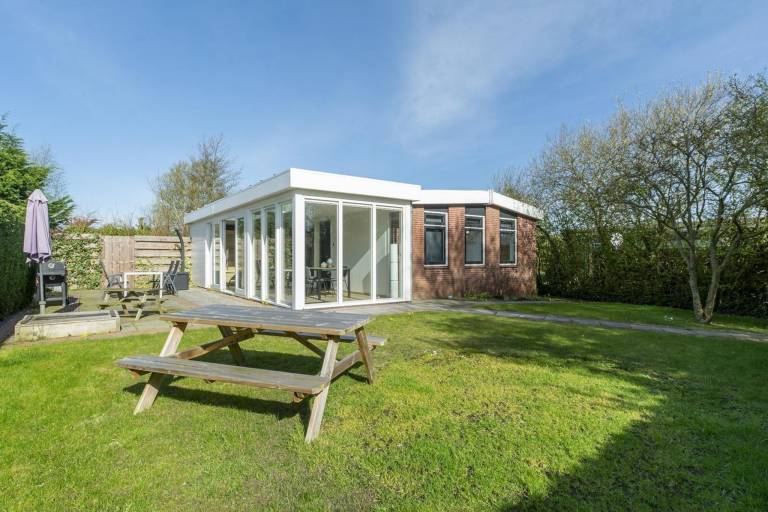 Bungalow Sint Maartenszee