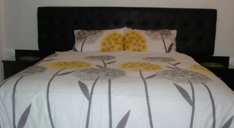 Holiday apartment with terrace in Amman