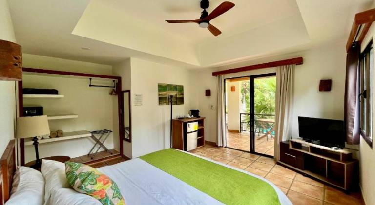 Hotel El Manglar y Cantarana — photo 2