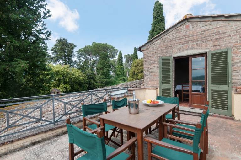 Casa Montespertoli