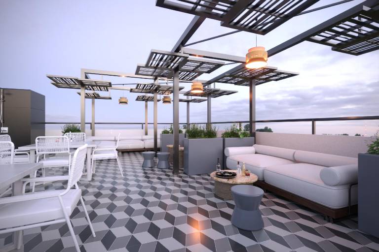 Don Rafa Boutique Hotel & Residences — photo 4