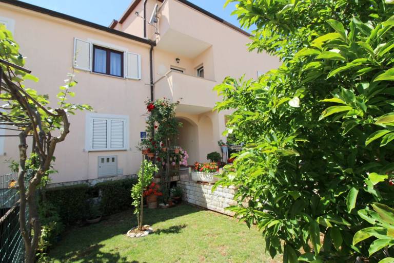 Apartment Poreč