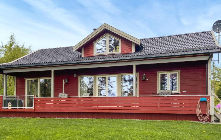 House Riska
