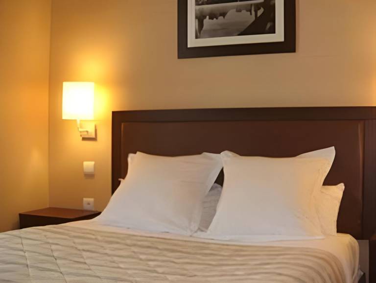 Le Home in Bagnolet