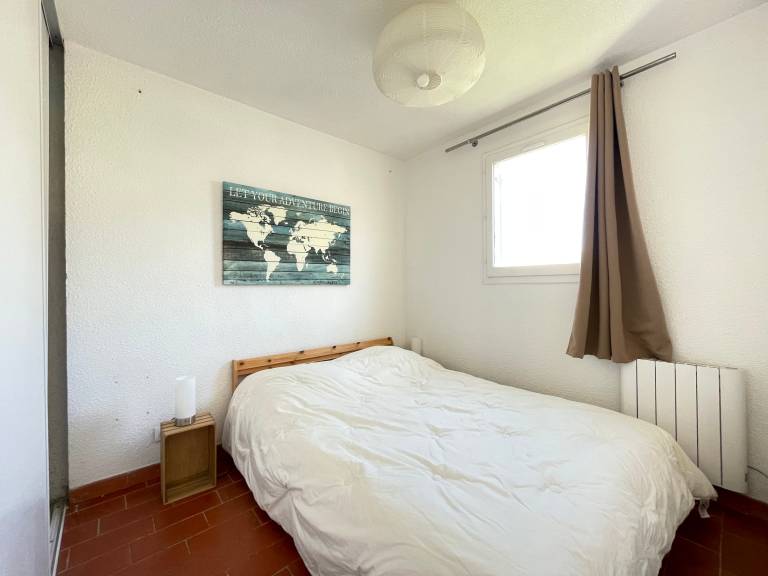 Apartment with 1 room for 4 persons — photo 5