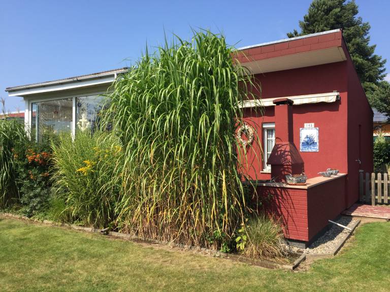 Ferienhaus Sundhagen