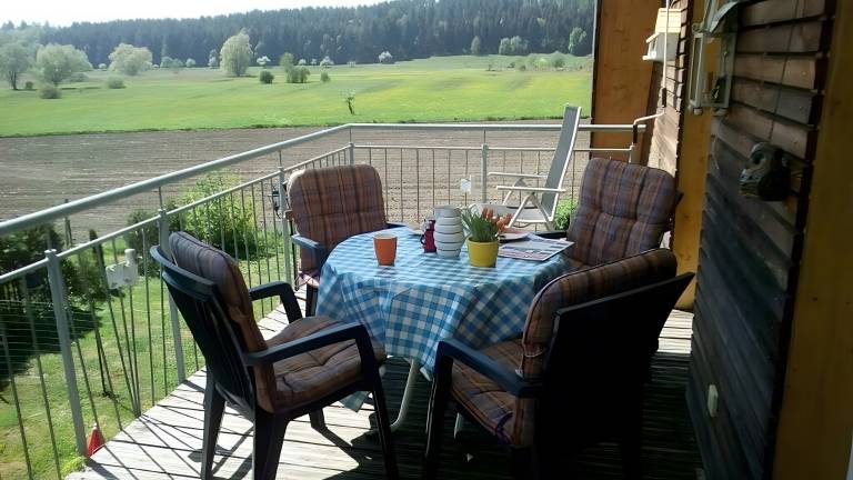 Ferienwohnung  Radolfzell am Bodensee