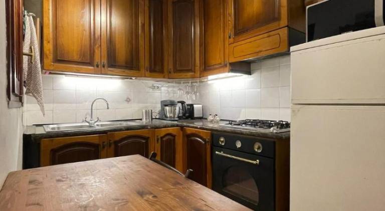 Vacation home with 1 room for 4 persons — photo 3