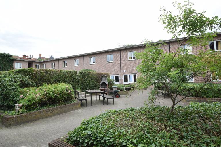 Ferienwohnung Löwen
