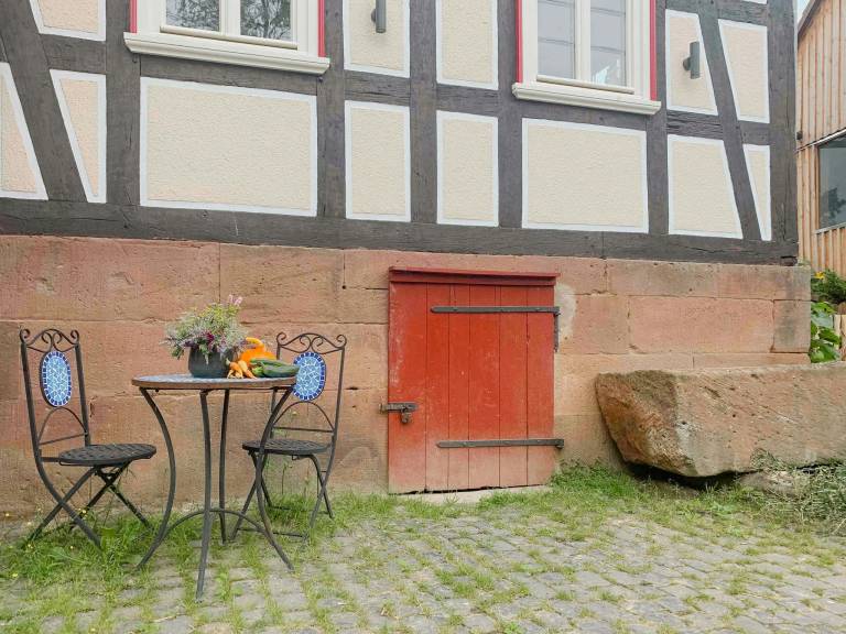 Apartment for 4 persons — photo 2