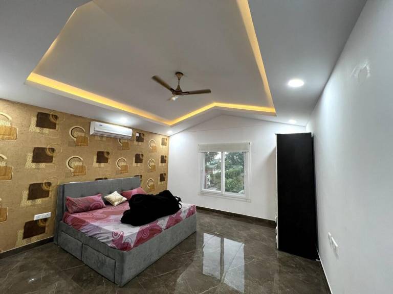 Splendid 4BR Luxury Farmhouse with Swimming Pool — photo 2