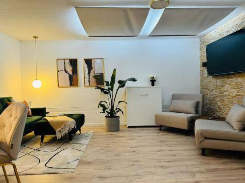 Apartment Flingern-Süd