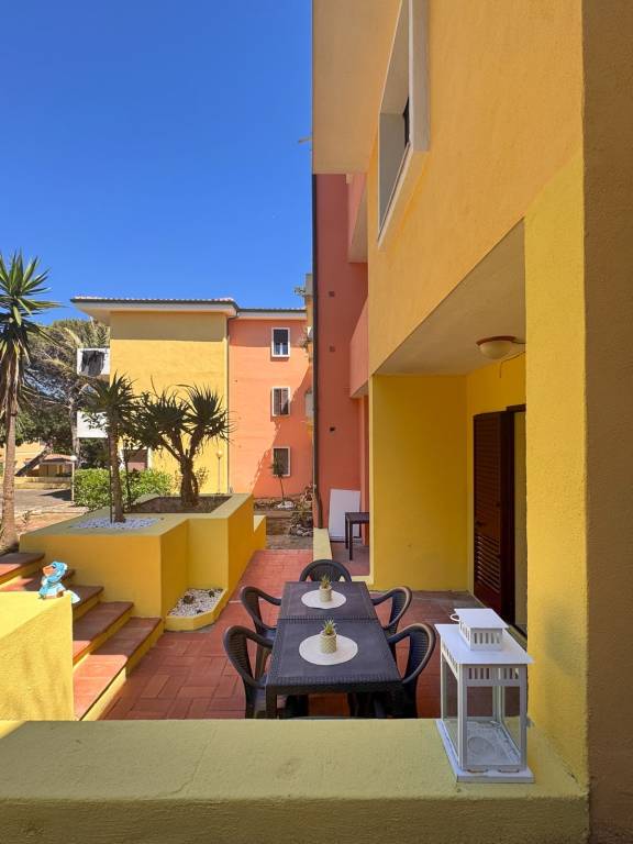 Ferienwohnung in Santa Teresa Gallura, Santa Teresa di Gallura f&uuml;r max. 6 Personen, 