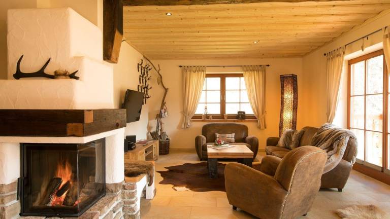 Ferienhaus  Ilsenburg (Harz)