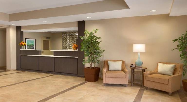 Candlewood Suites Vestal - Binghamton By IHG — photo 3
