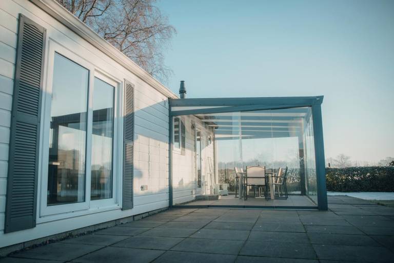 Chalet  Garderen