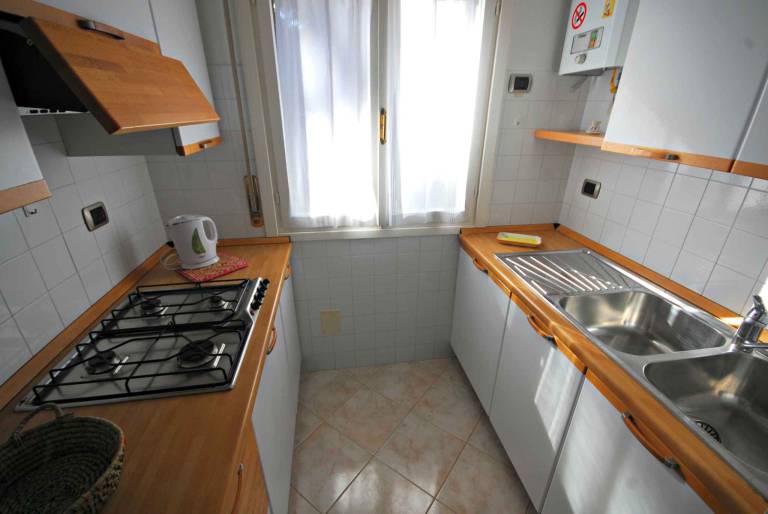 Apartment with terrace & yard | Next to the beach | Pet-friendly — photo 3