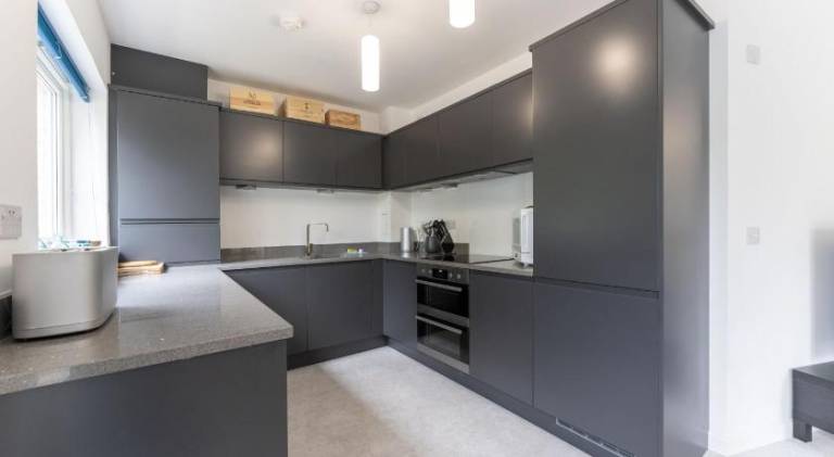House with 2 rooms for 4 persons — photo 3