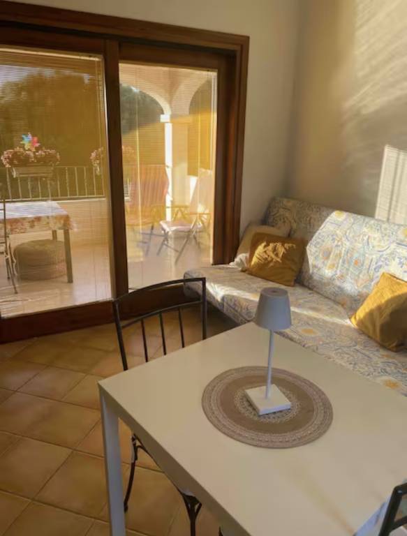 Ferienwohnung in Badesi f&uuml;r max. 2 Personen, 