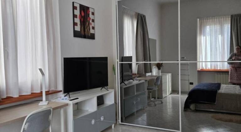 Holiday apartment with 1 room for 3 persons — photo 2