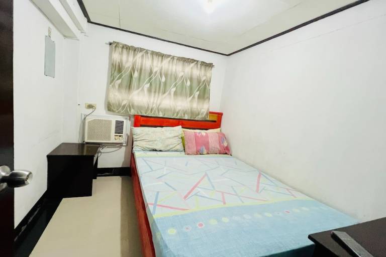 Accommodation San Ildefonso
