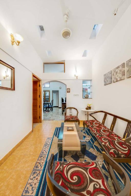 Charming villa with barbecue & patio | Suitable for remote work | Dogs allowed — photo 4