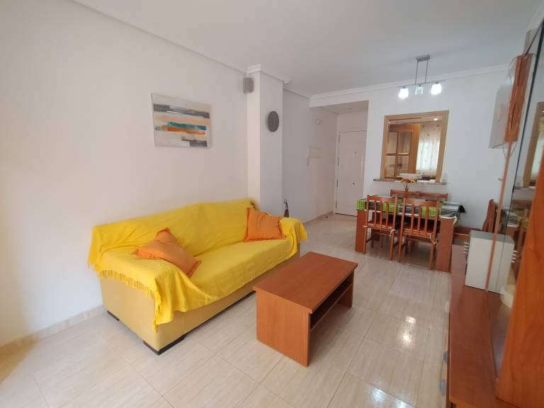 Fully equipped apartment with patio & pool | Beach view | Next to the beach | Pet-friendly — photo 4