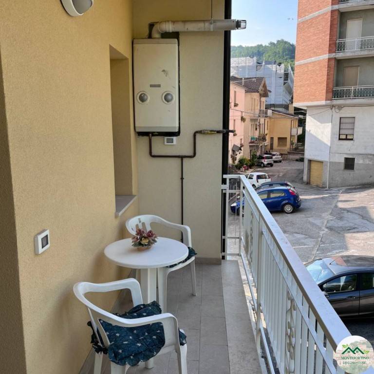 Apartment with 2 rooms for 6 persons — photo 3