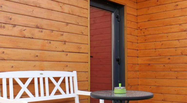 Pleasant holiday apartment with garden & barbecue | Pets are welcome — photo 5