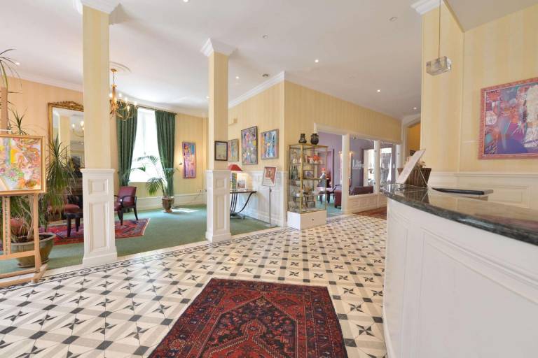Best Western Plus Hotel D'Angleterre — photo 2