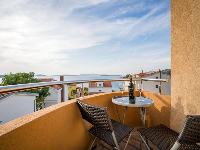 Apartament  Žaborić