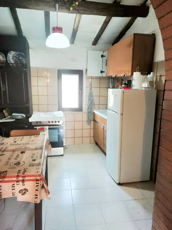 Charming House in Barbarano Romano with Terrace and Fireplace — photo 2