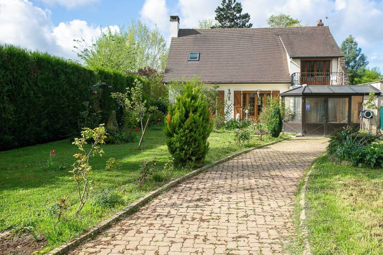 House Giverny
