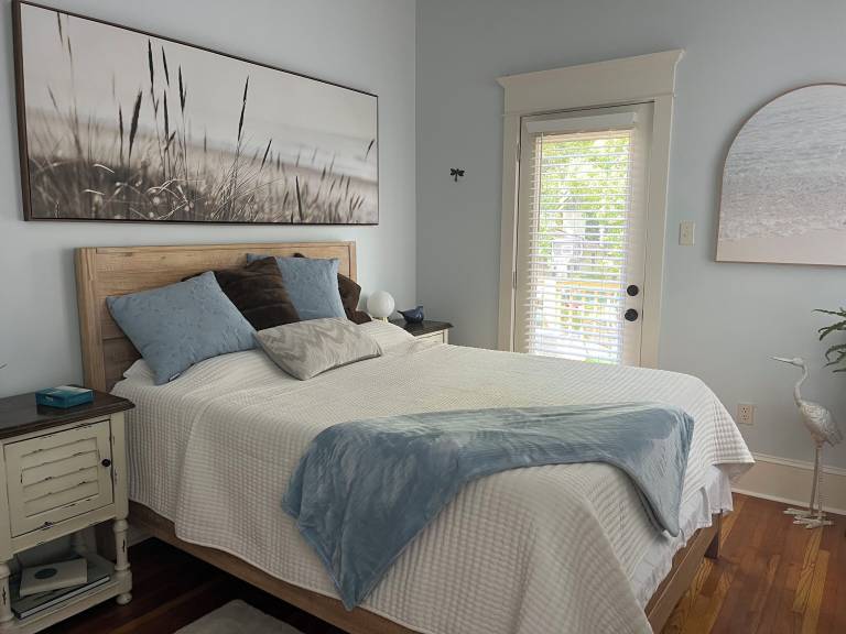 Bed and breakfast Hickory