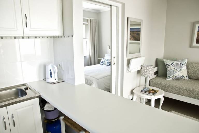 Apartment  Cape Agulhas