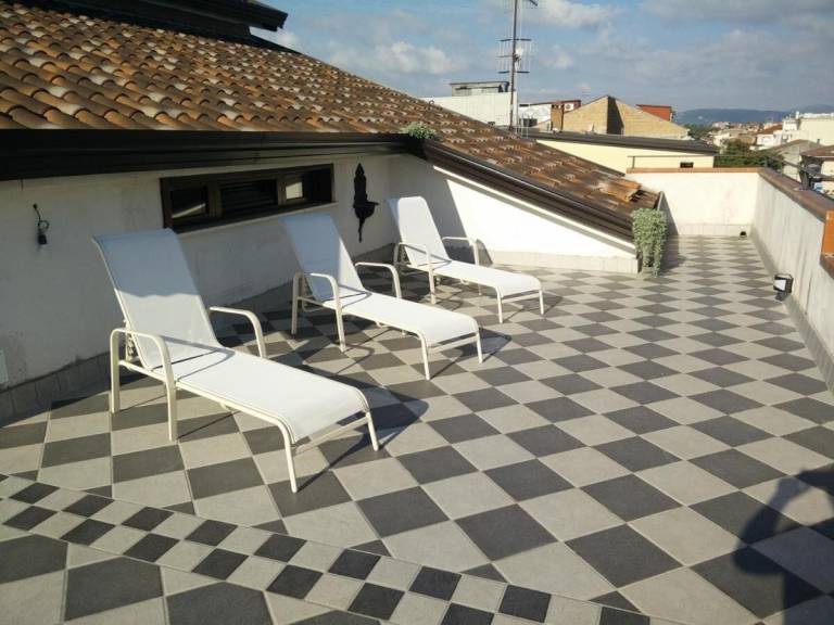 Bed & Breakfast Telese Terme