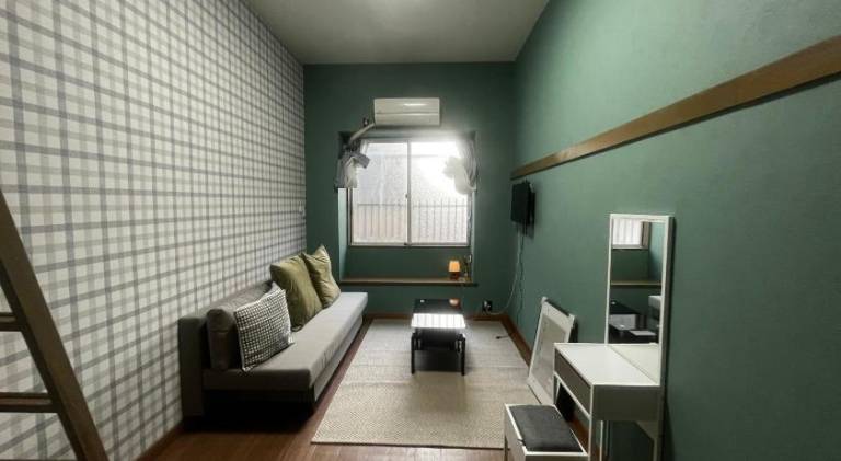 30 m&sup2; Ferienwohnung