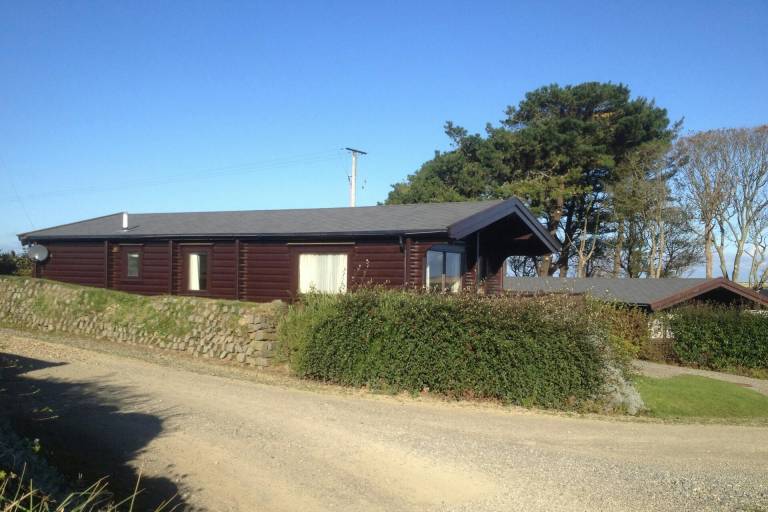 Cottage Porthgain