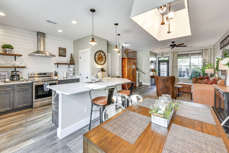 Apartment Bluffton